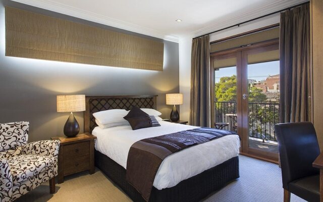 Prahran Village Guest House