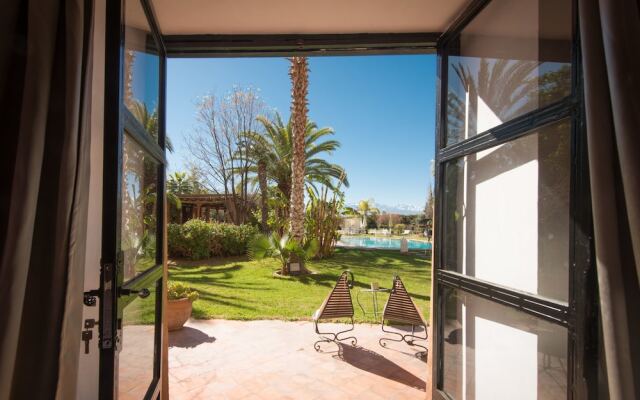 Villa Catherine of Marrakech