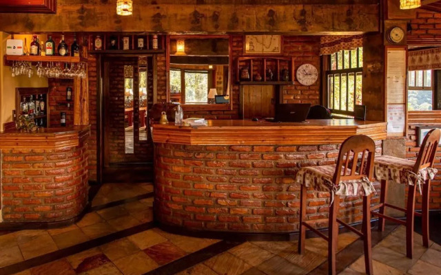 Pousada Monte Imperial