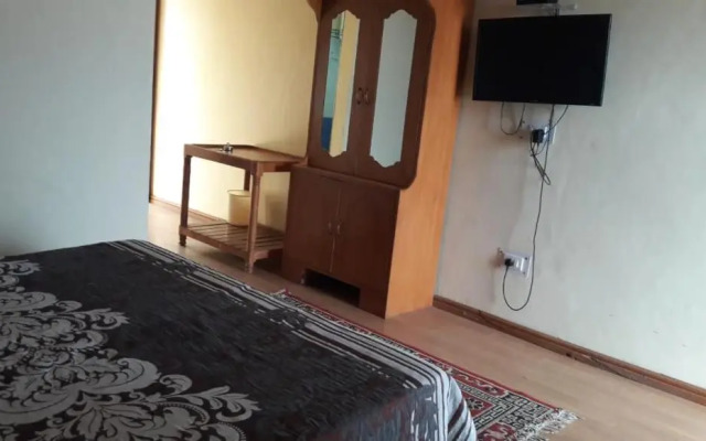 Kausani Best Inn
