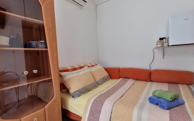 Beach & City Apartment