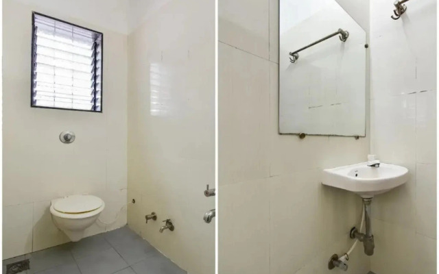Hotel Sai Suman Palace by OYO Rooms