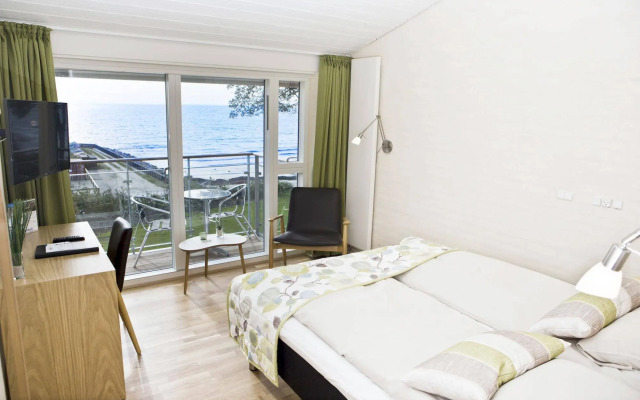 Strandhotel Klinten