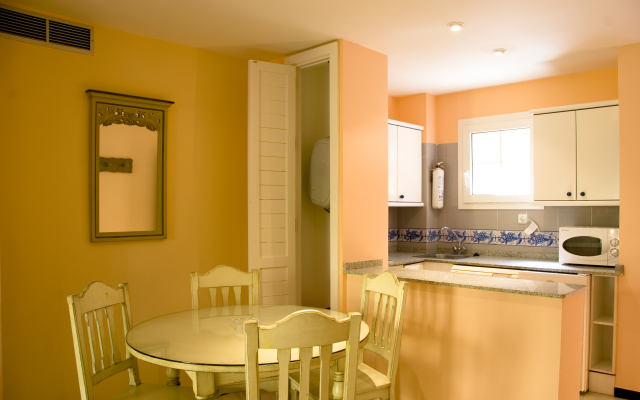 Apartamentos Soho Boutique Vistahermosa