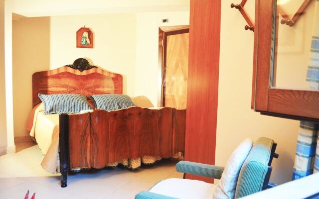 Casa Vacanza Villa Klimt