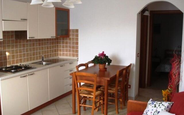 Holiday Apartment Sardinia