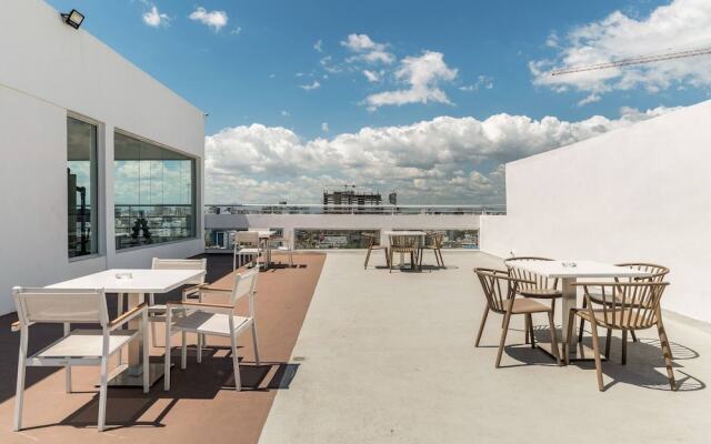 Apartamento S1404 - Downtown Santo Domingo