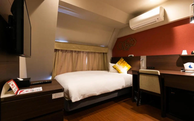 Toyoko Inn Tokyo Kamata Nº 2