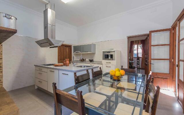 Son Rafael - Six Bedroom
