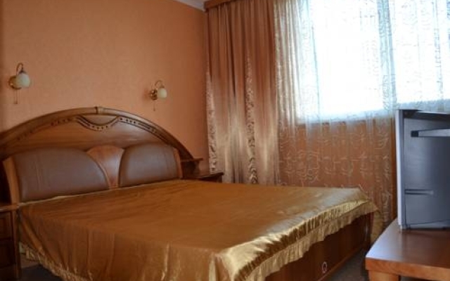 Hotel-Europe