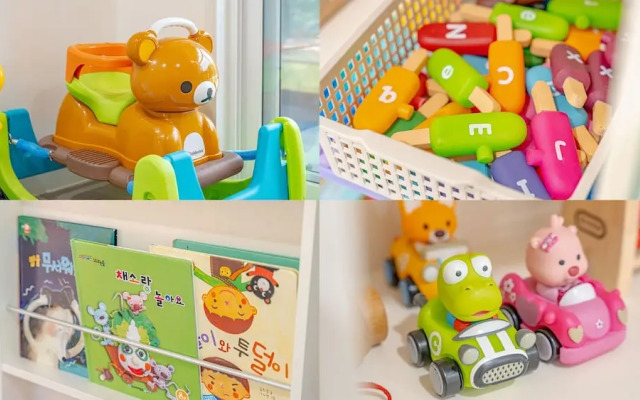 Hongcheon Toliaigeullaemping