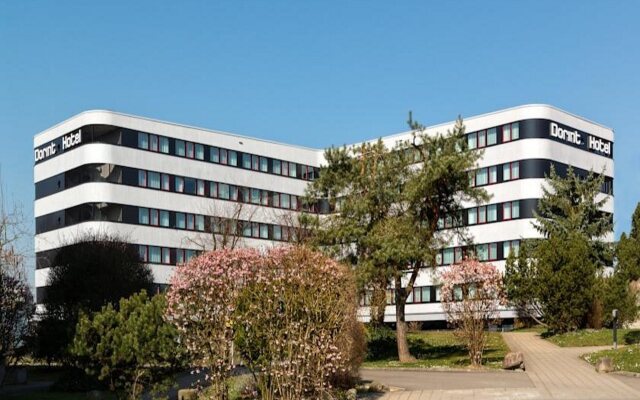 Dorint Airport-Hotel Zürich