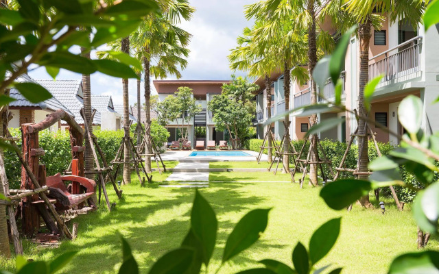 Parida Resort