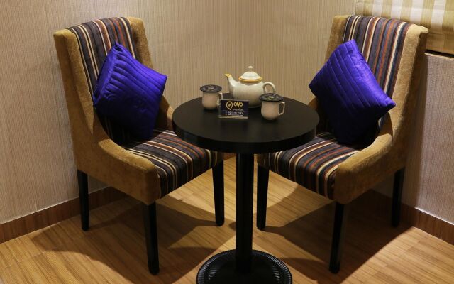 OYO 662 Hotel Comfotel