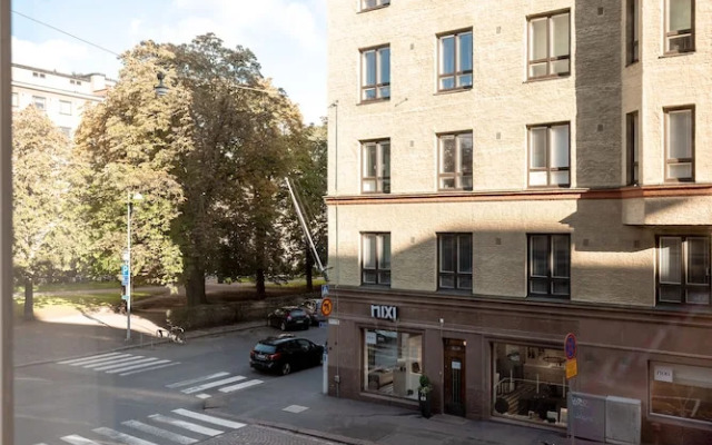 2ndhomes Charming and Cozy 1BR Apartment