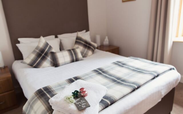 Inverkip Hotel