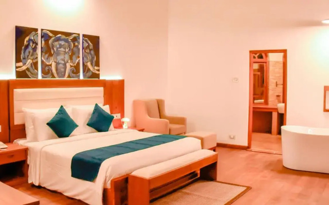 Wisdom Boutique Resort