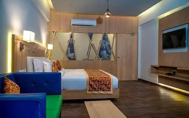 Via Lakhela Resort & Spa