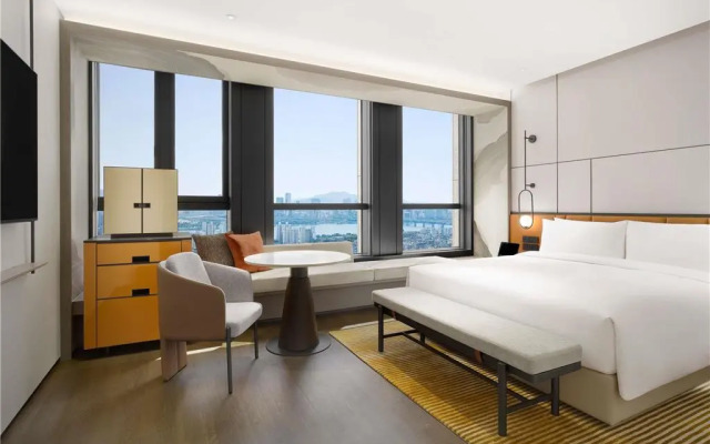 Pullman Ambassador Seoul Eastpole