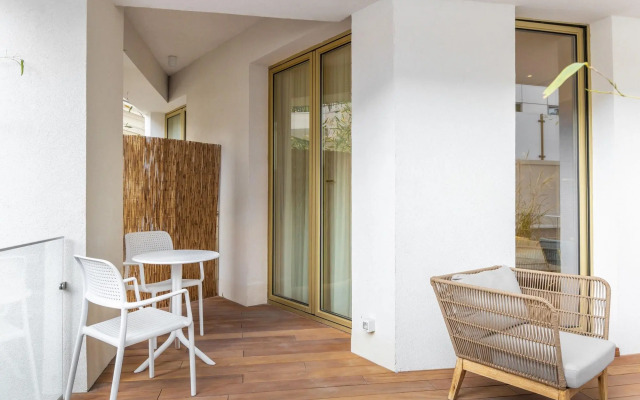 Rosetti Hotel