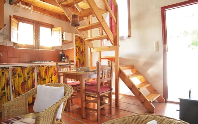 Casa Montecote Eco Resort