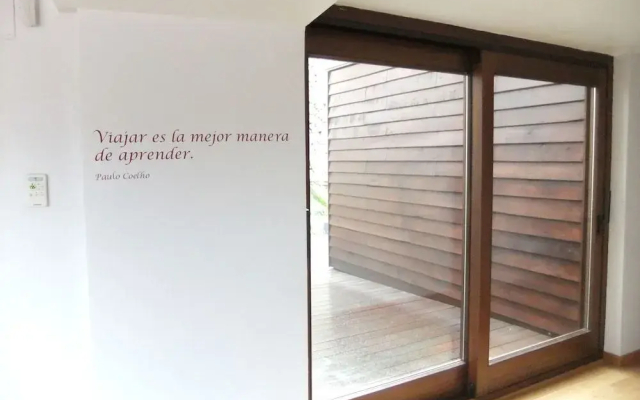 Posada Miranda