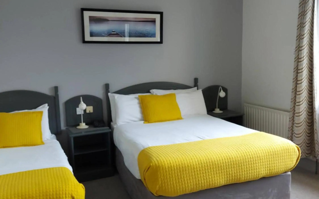 Ferryport House B&B