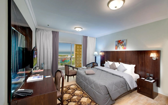 Sharjah Carlton Hotel
