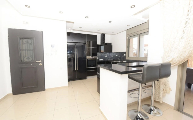 Amdar Holiday Apartments