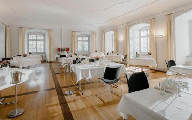 Hotel Kloster Fischingen