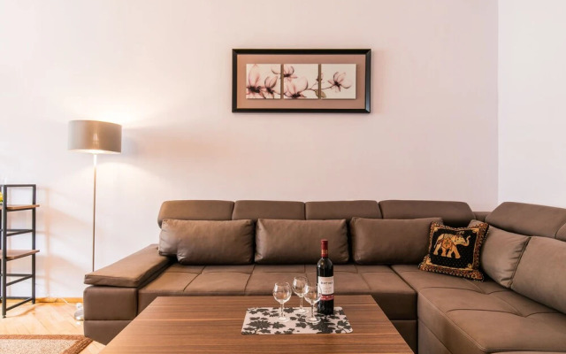 Gamers apartment