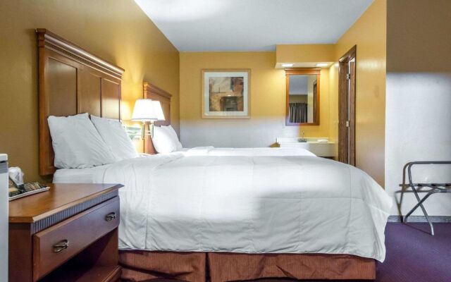 Regency Inn & Suites