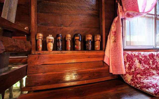 Thanyarat Resort and Organic Farm