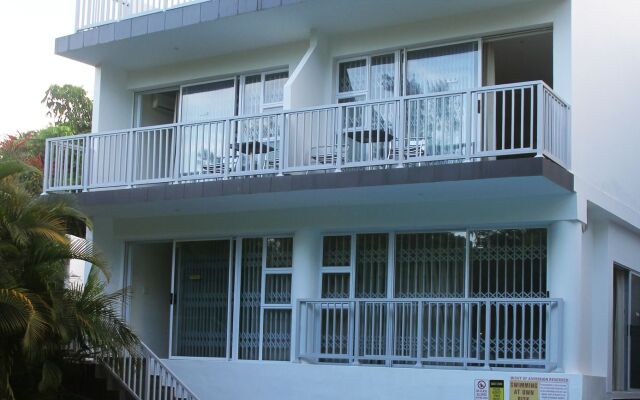 Beside Still Waters Boutique Hotel