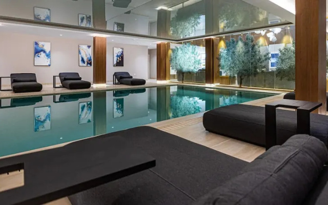 Zavos Aqua Park Club Apt