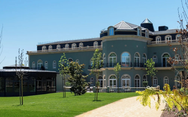 Maison Albar - Amoure