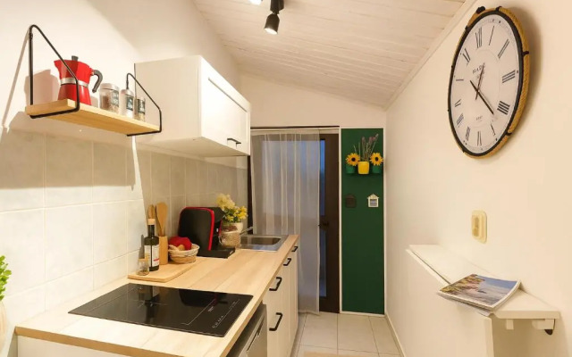 Apartment Tezak