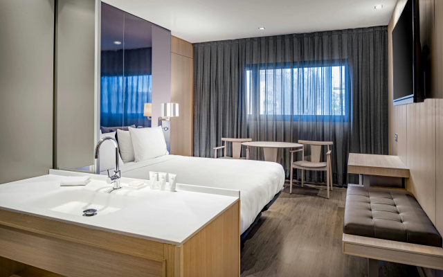 AC Hotel Sants by Marriott