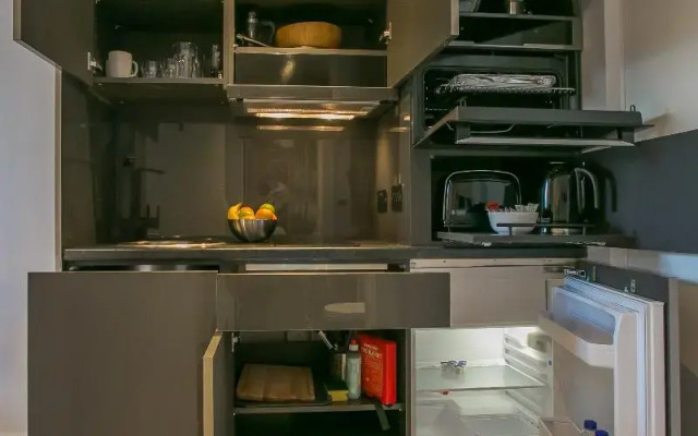 Grafton Street Studios