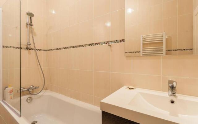 Le Gabian - Calme absolu pour ce magnifique T3