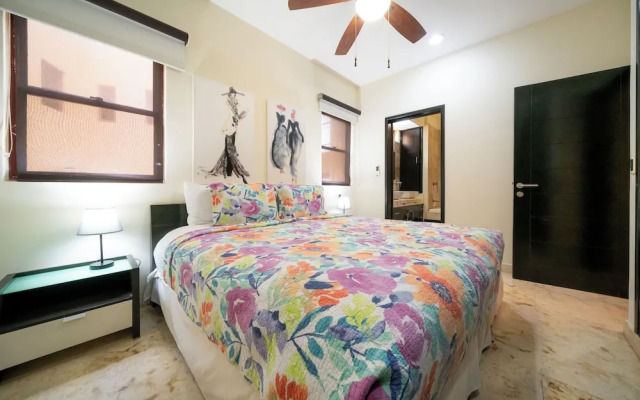 Surf 301 - Luxury Oceanview Beachfront