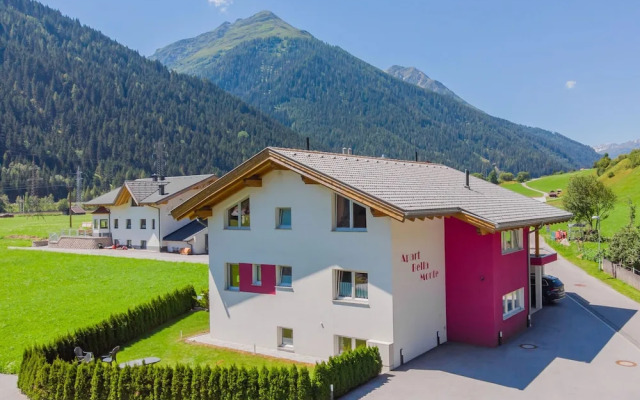 Bella Monte Pettneu am Arlberg