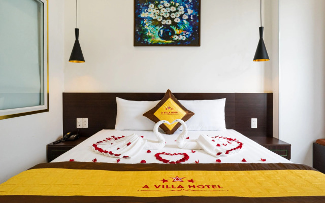 A Villa Hotel by ZUZU