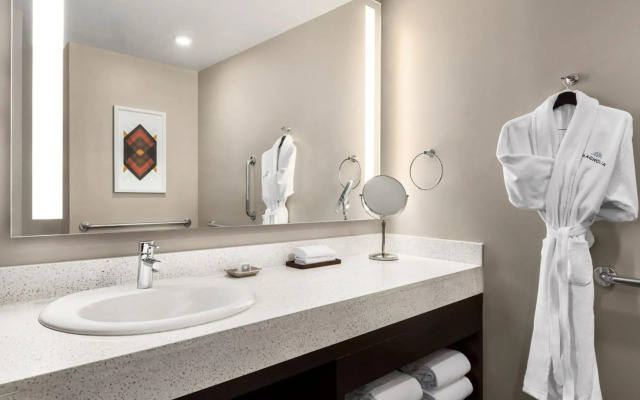 Magnolia Hotel Denver, A Tribute Portfolio Hotel