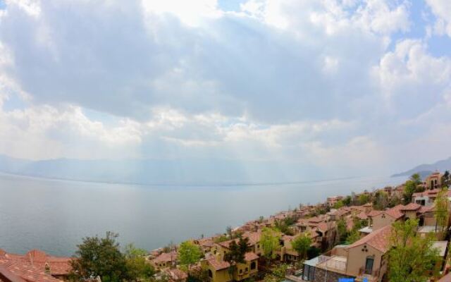 Mengyunnan Qianmo Holiday Hotel