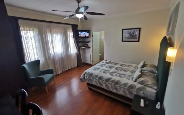 Villa Stella Guest House