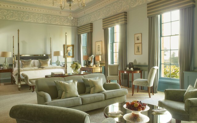 The Royal Crescent Hotel & Spa