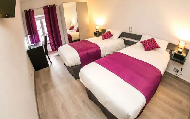 Grand Hotel de France