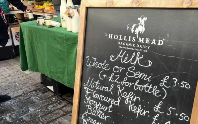 Stylish Studio Flat Near Central London