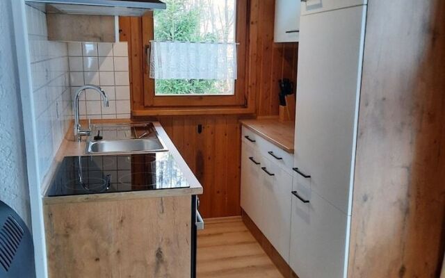 Gerda's Ferienhäuser